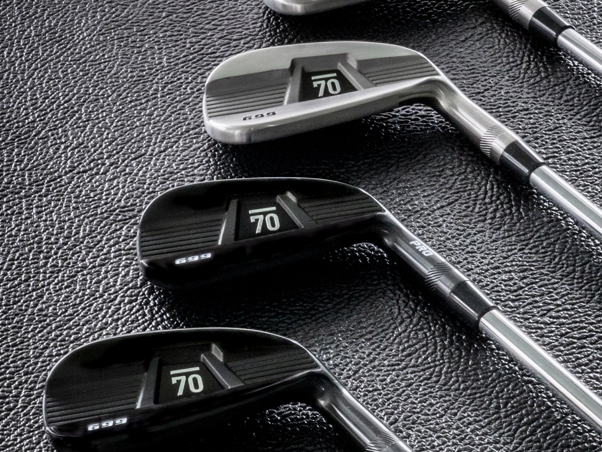 Sub70 Golf: Boutique golf clubs without the boutique price tags
